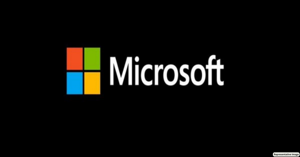 Microsoft services including Teams, Outlook face major outage